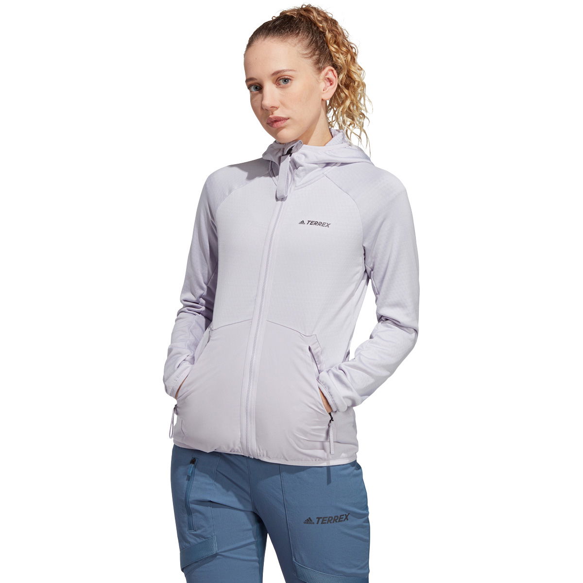 adidas Terrex Flooce Hættetrøje Dame