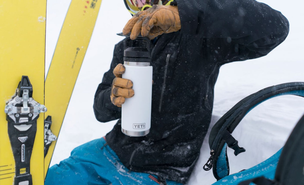 Yeti<br>Rambler 769 ml Insulated Bottle