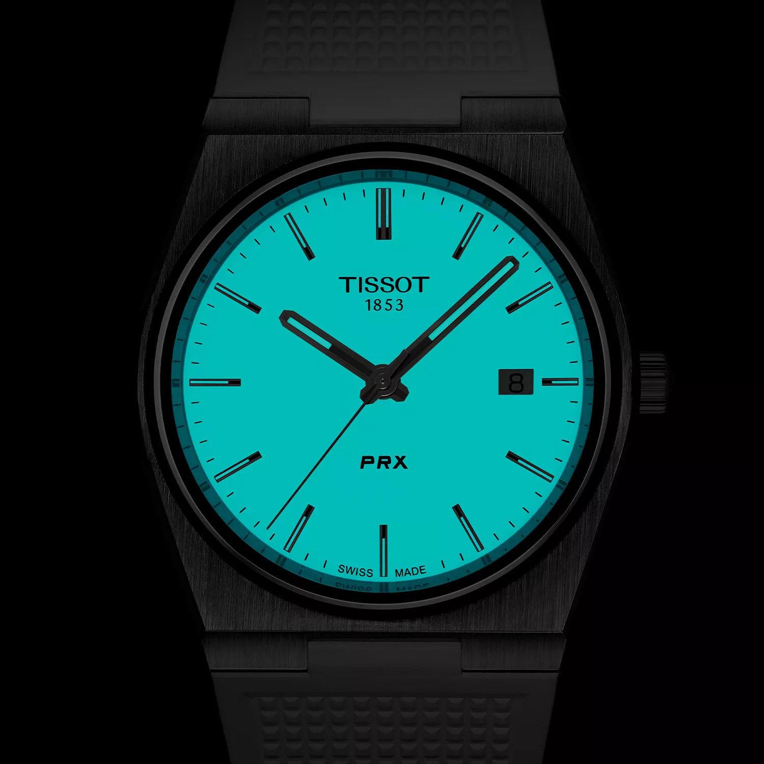 Tissot PRX T1374101701100