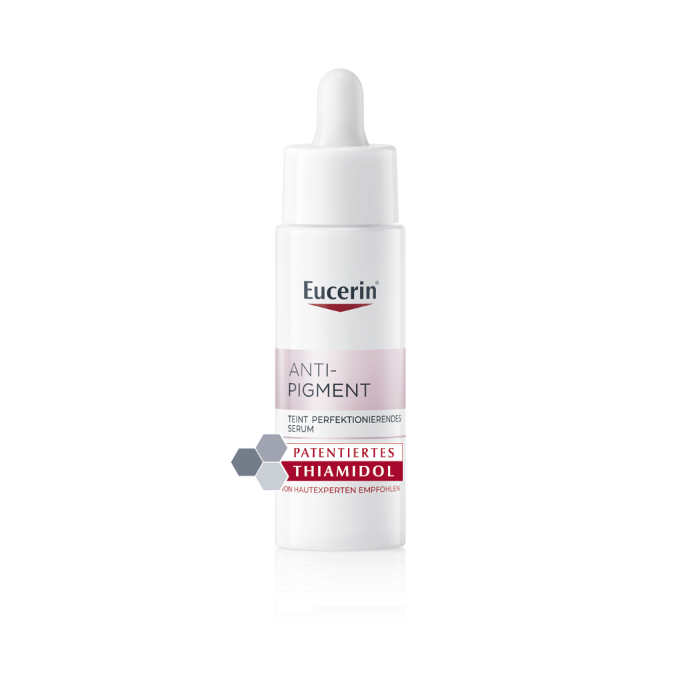 EUCERIN Anti-Pigment Serum Teint perfektionierend Fl 30 ml