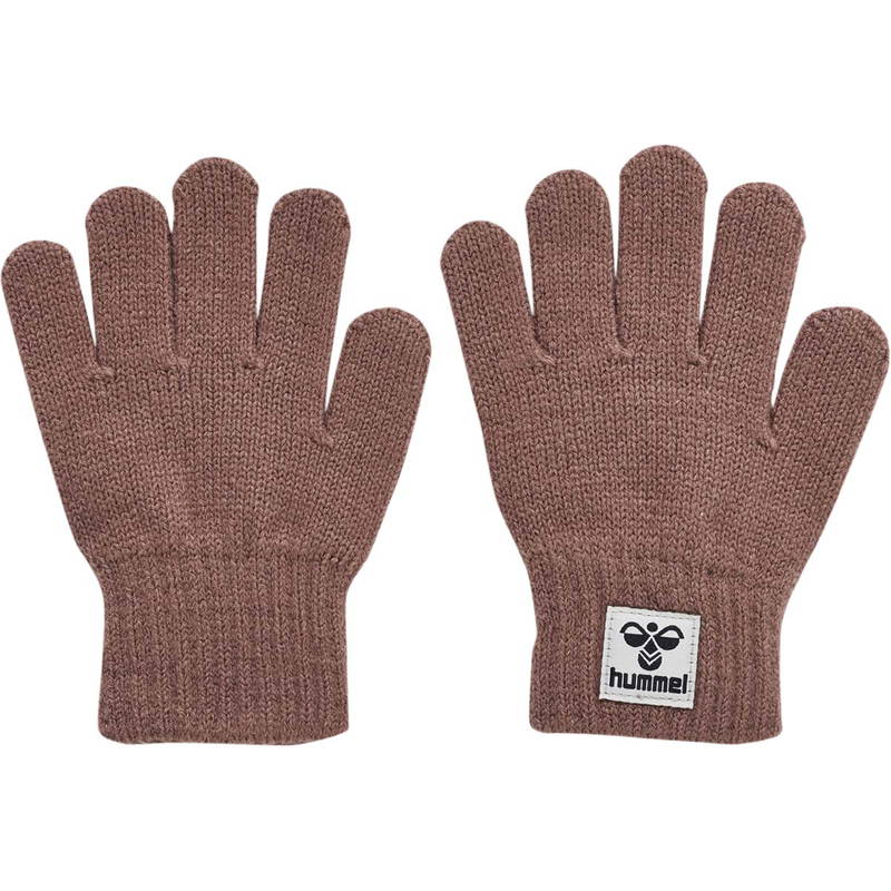 hummel Kvint Strik Handsker