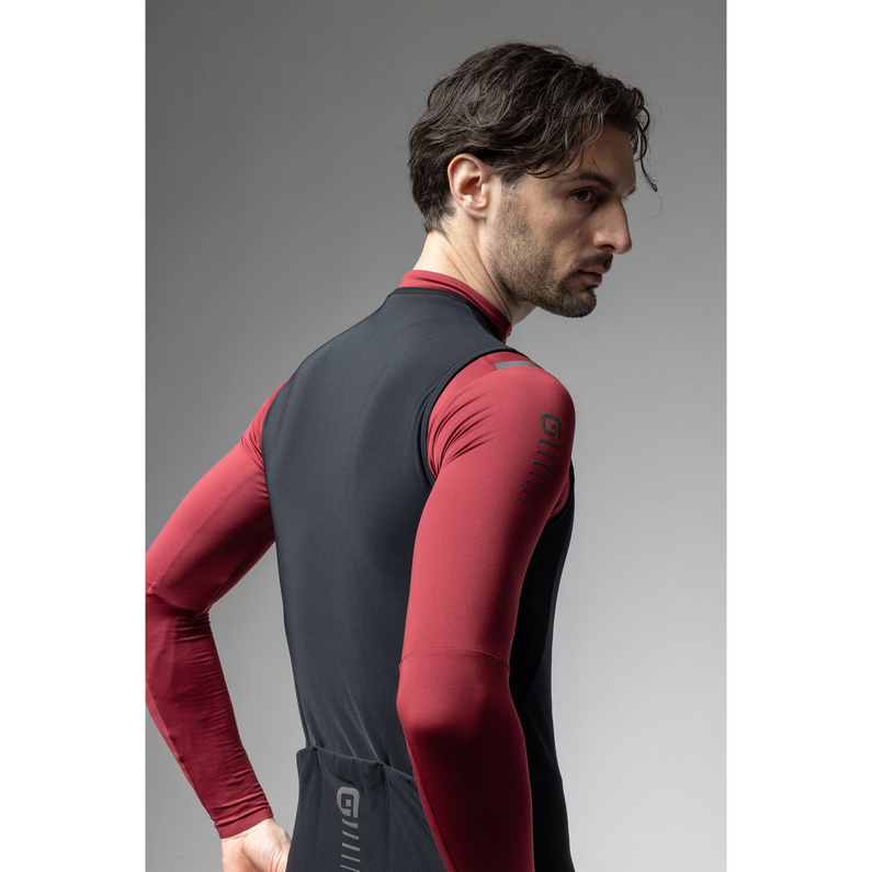 Alé Herren Thermo Weste