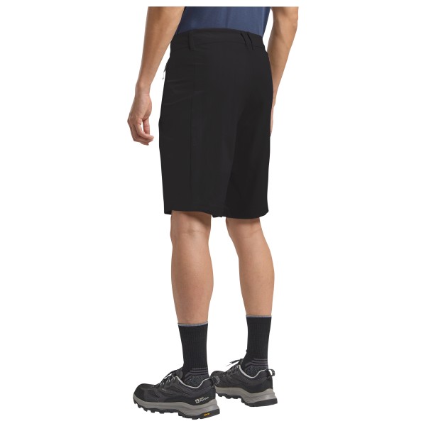 Jack Wolfskin - Hikeout Shorts - Short