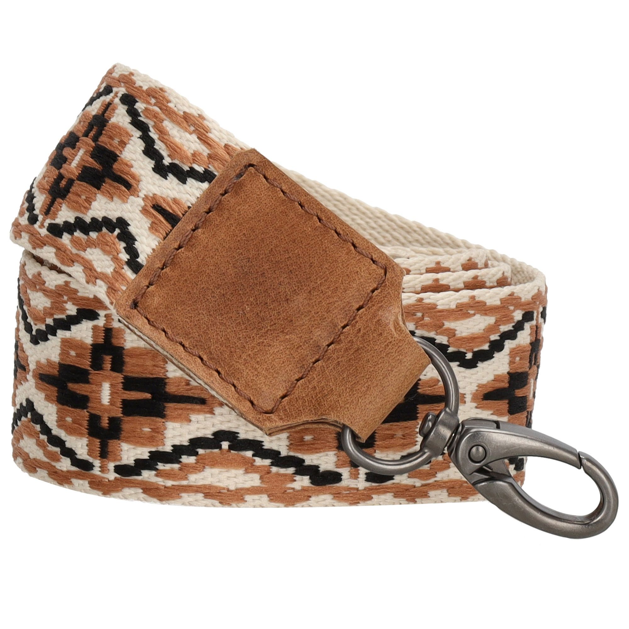 Micmacbags Next Navajo Heuptas Bruin