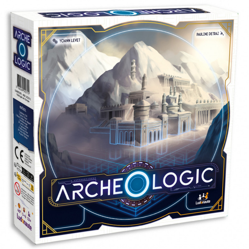ArcheOlogic