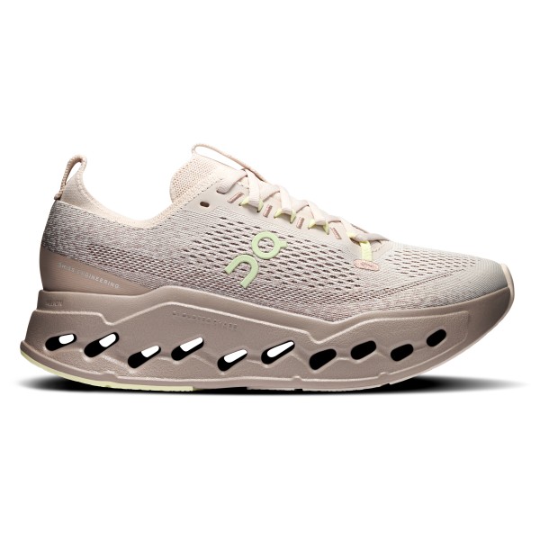 On - Women's Cloudsurfer Max - Chaussures de running