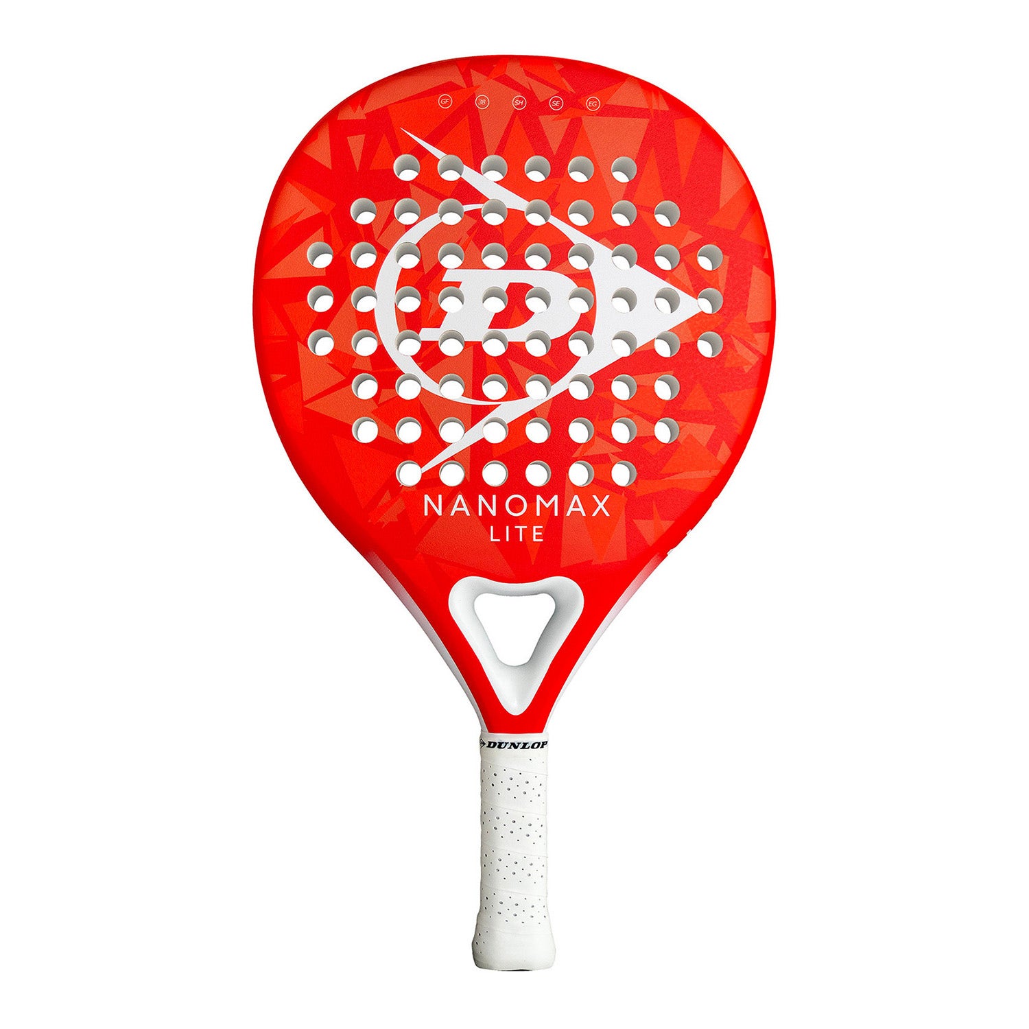 Dunlop  Nanomax Lite