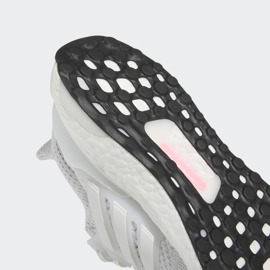 adidas Chaussures de Running Ultra Boost 1.0 - Blanc