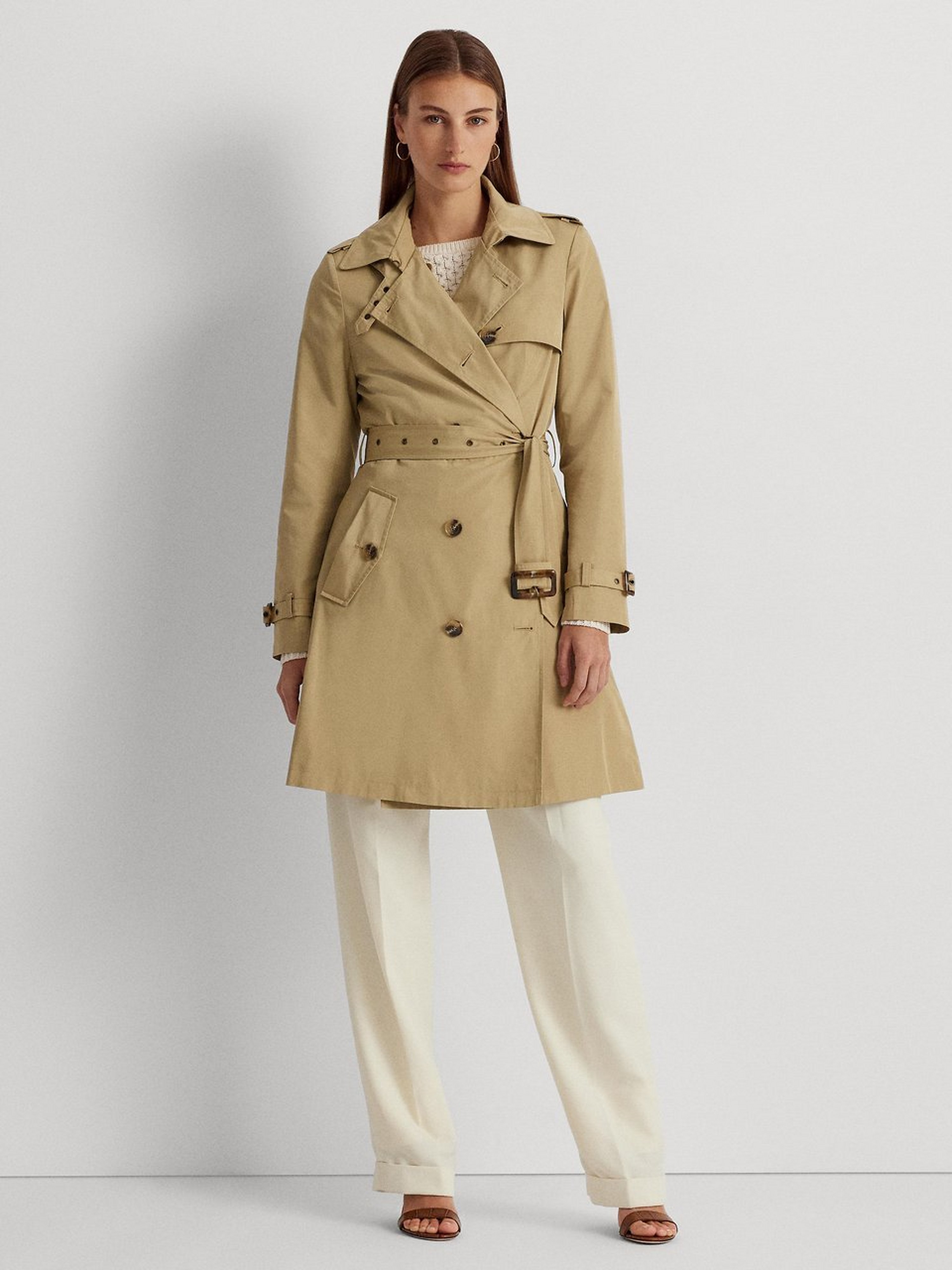 Trenchcoat