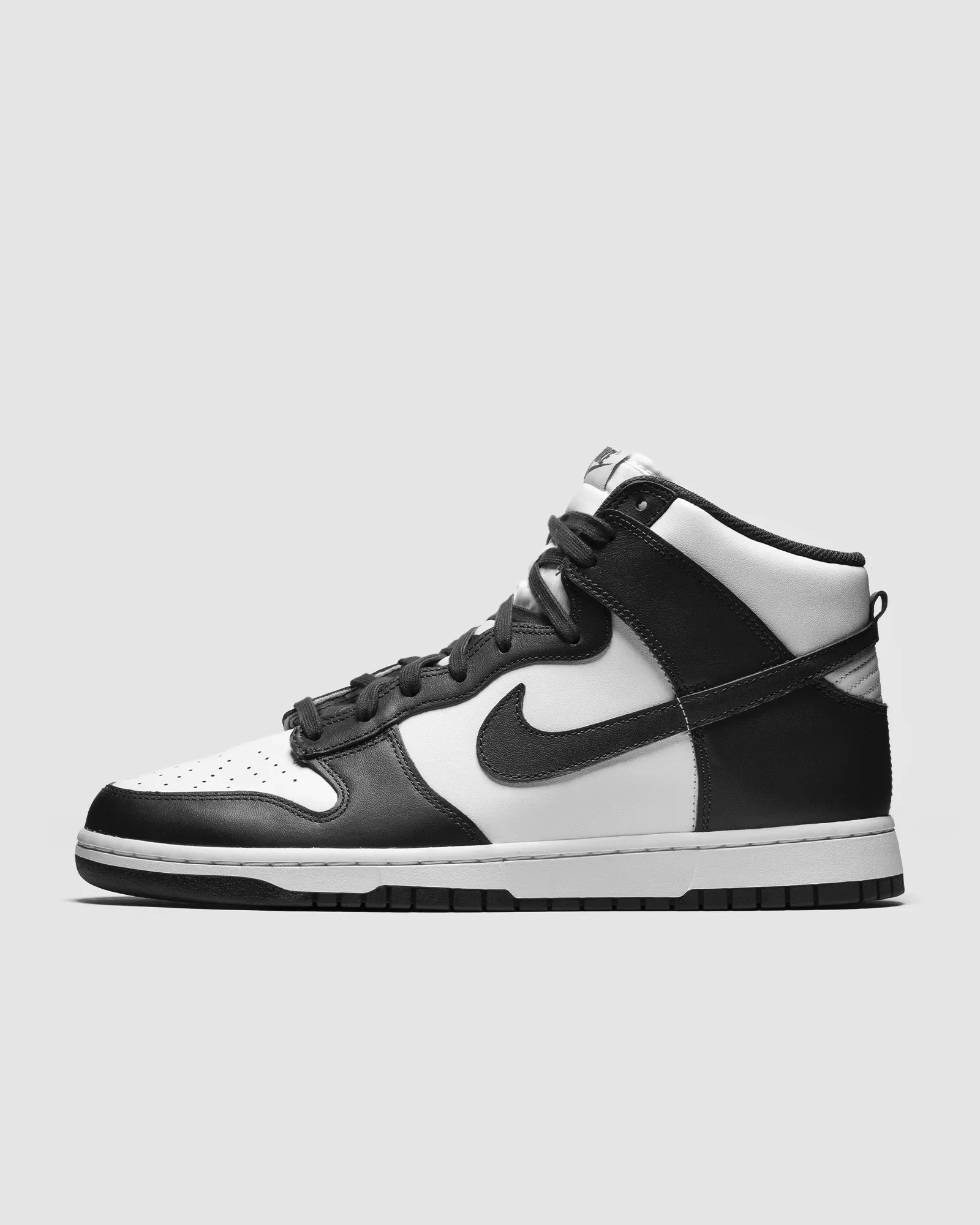 Nike Dunk High Retro 'PANDA'