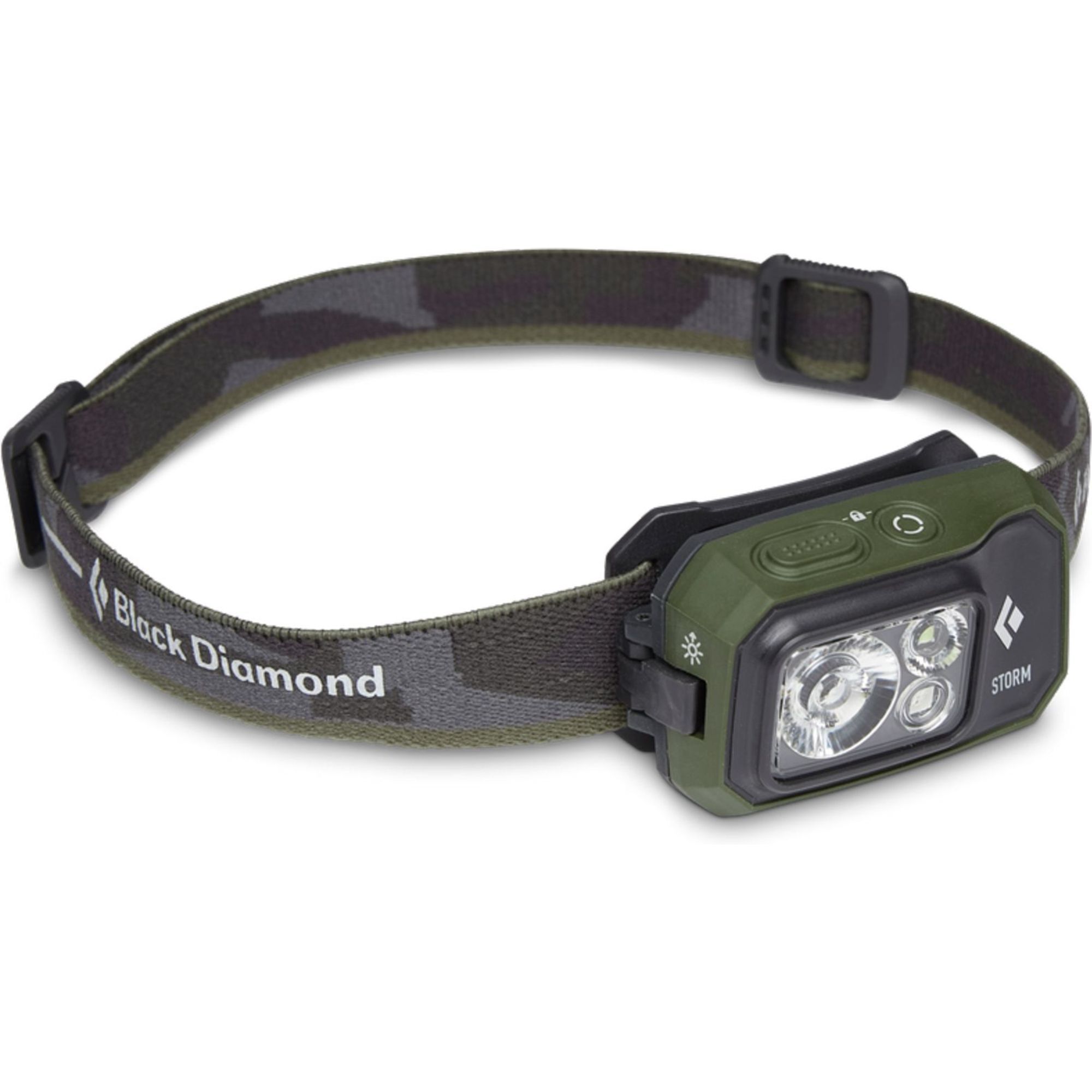 Black DiamondStorm 450 Headlamp