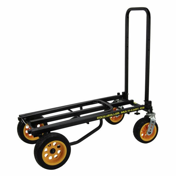 RockNRoller R18RT (Ground Glider Mega)