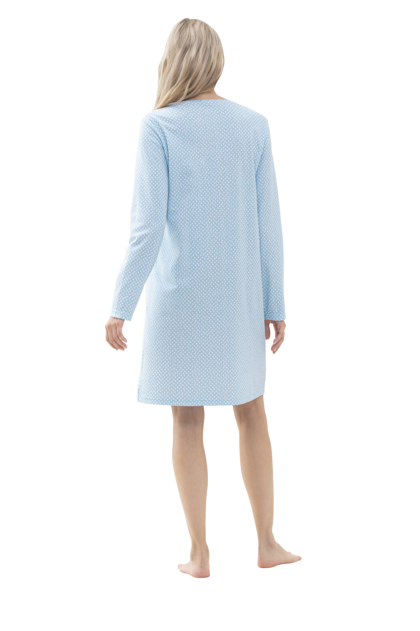 mey| Damen Nachthemd