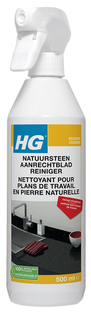 HG Keuken Natuurstenen Aanrechtbladreiniger 500ML