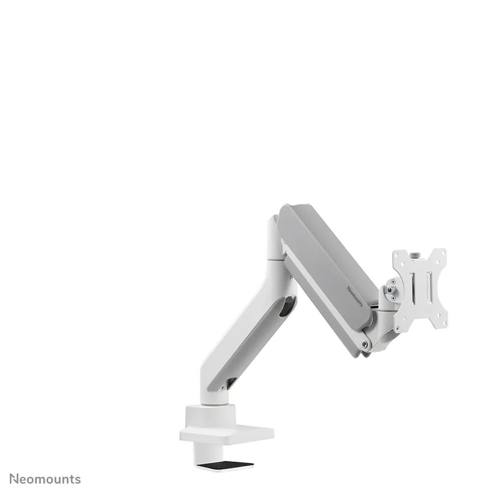 Neomounts DS70-450WH1 bureausteun voor flatscreen