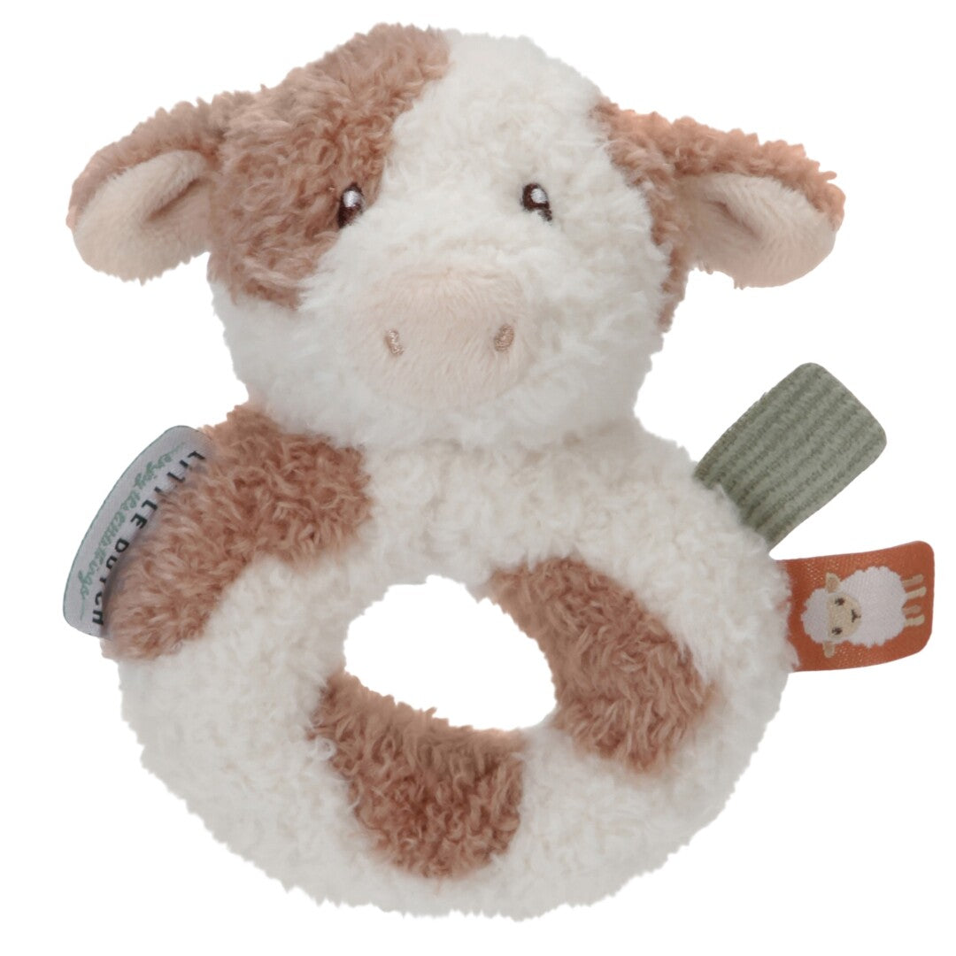 Little dutch babyspeelgoed geschenkdoos little farm