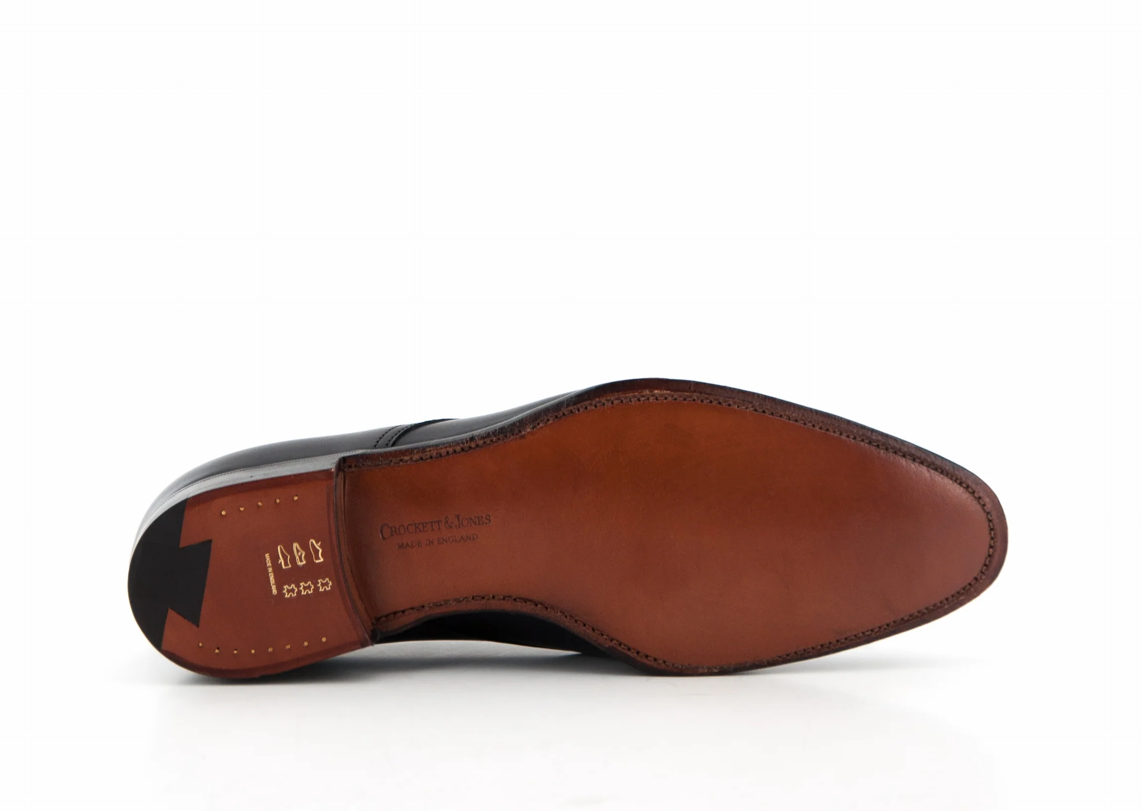 CROCKETT AND JONES - HOXTON