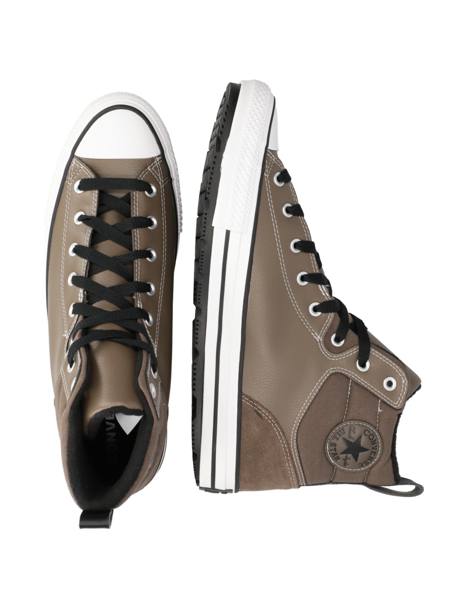 ALL STAR BERKSHIRE - ENGINE