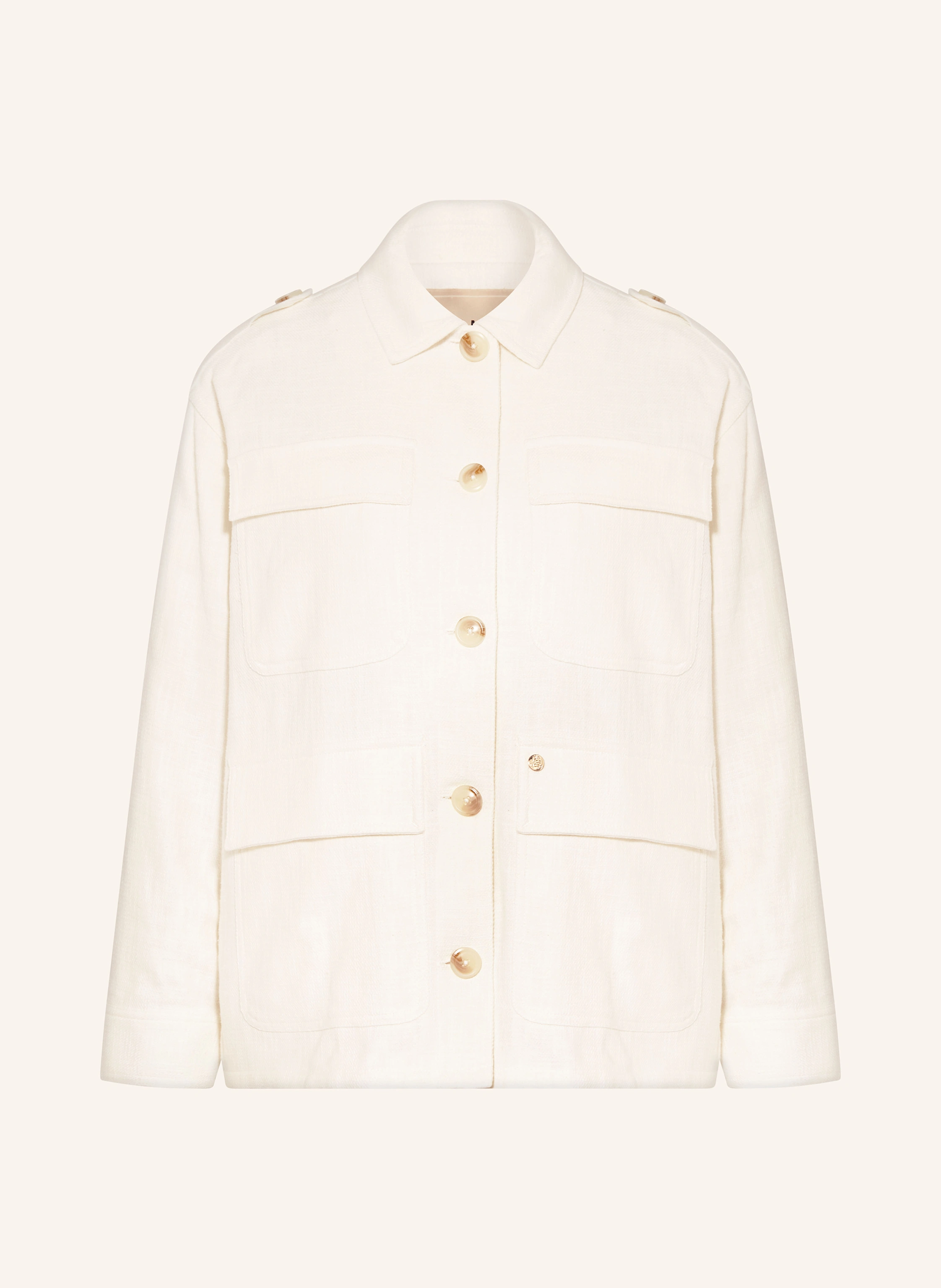 MOS MOSH Overjacket MMALFEA