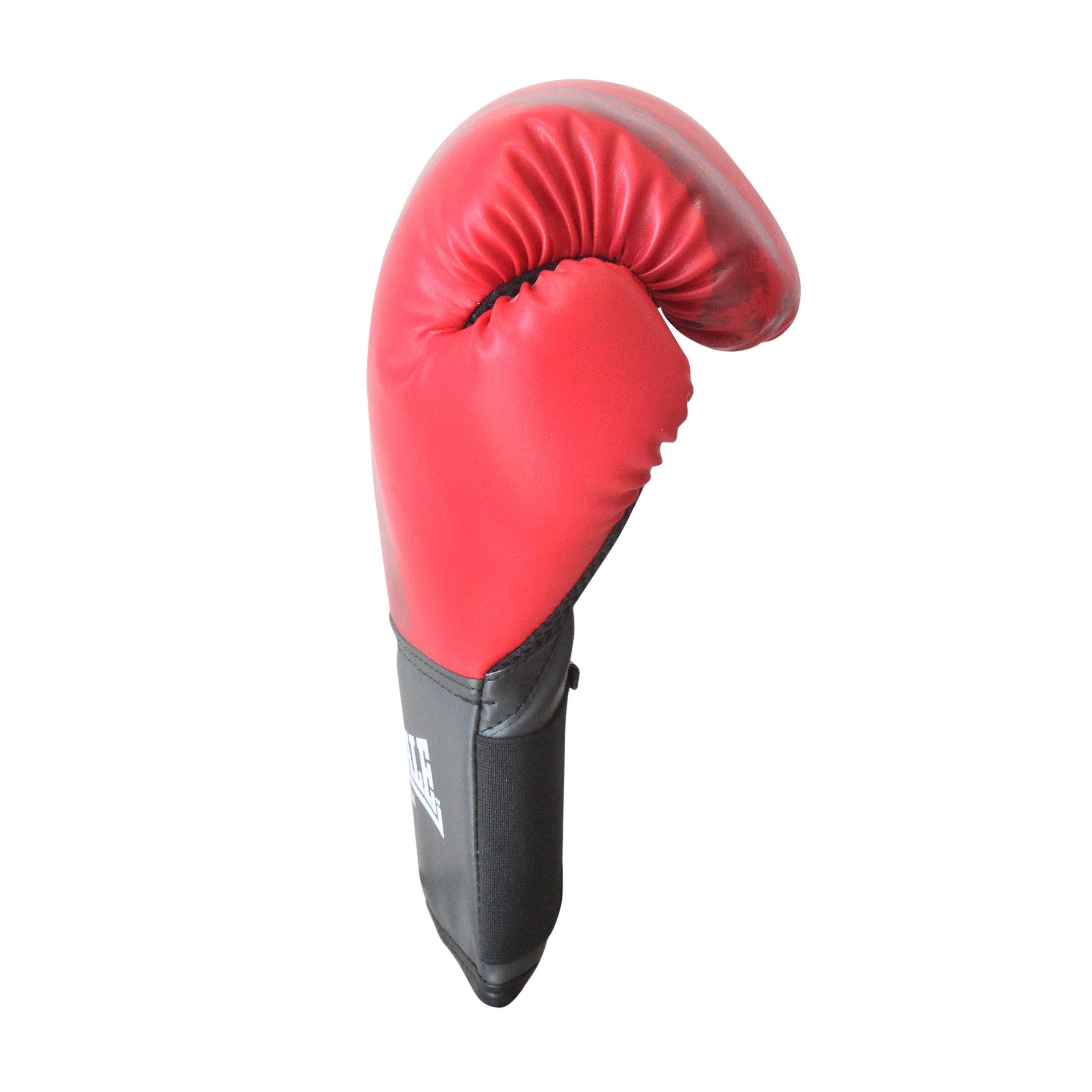 Lonsdale Contender Boxing Gloves
