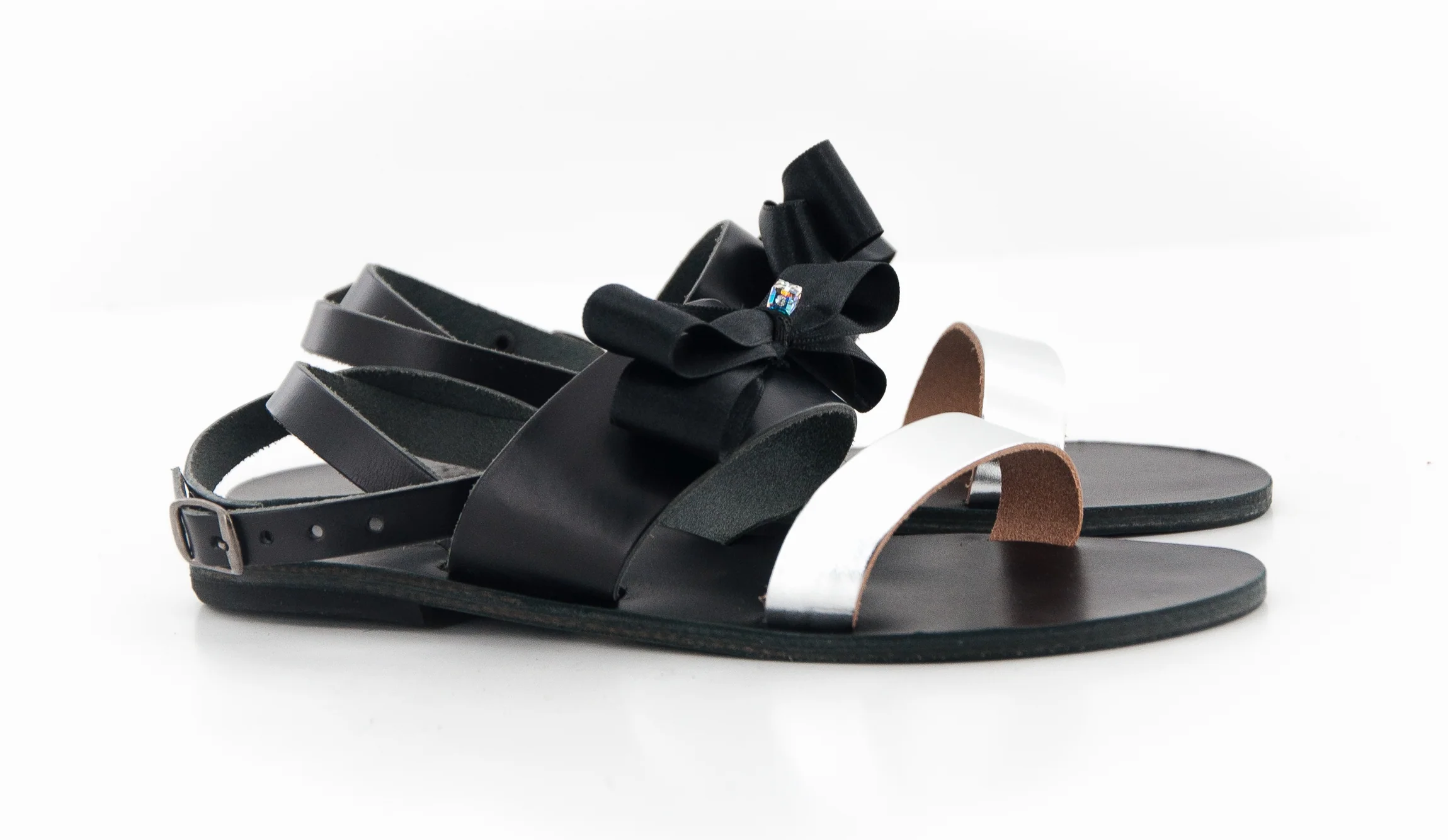 GRAS - SAND ARISTEA BLACK