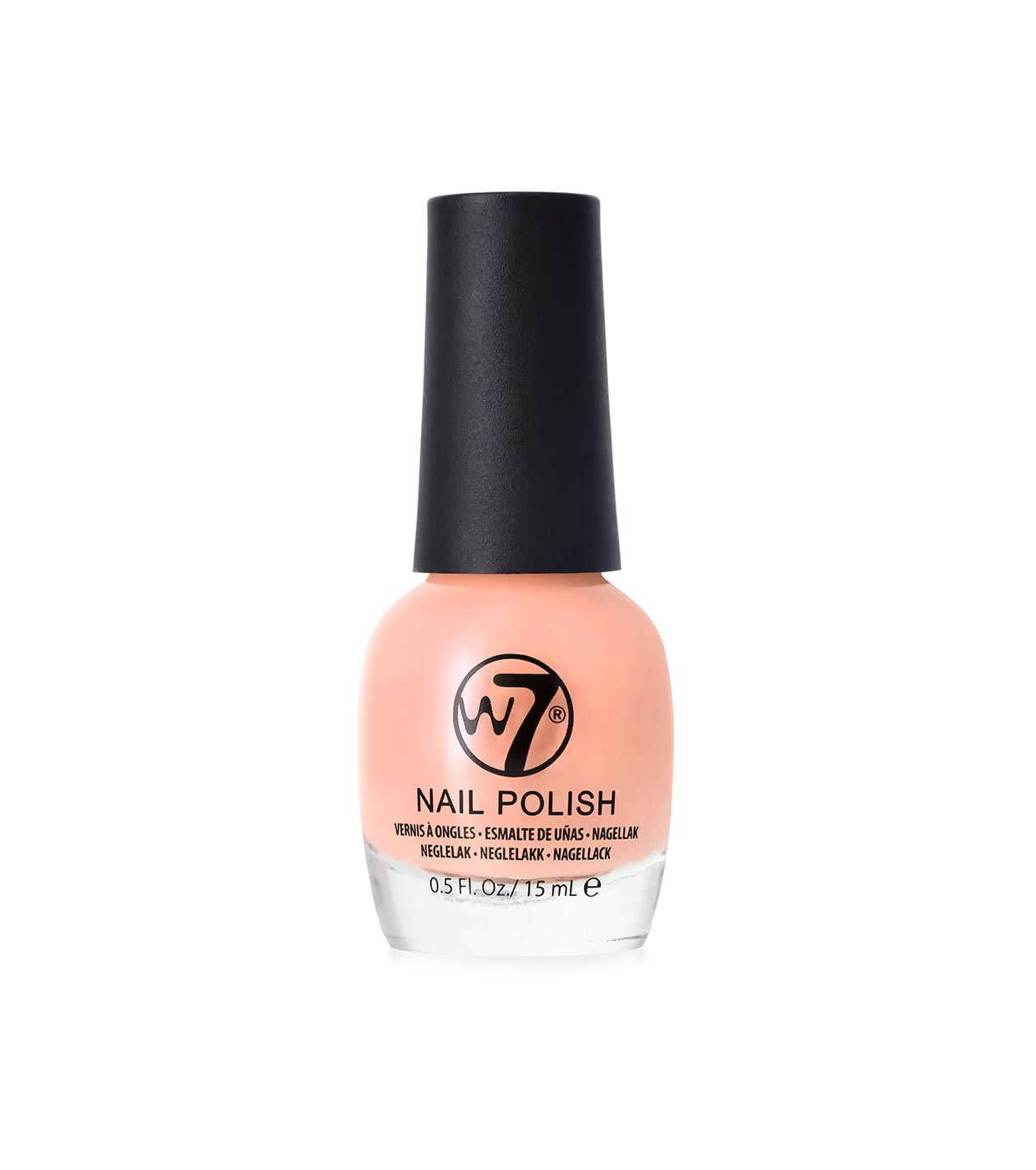 W7 - Esmalte - 146A: Polished