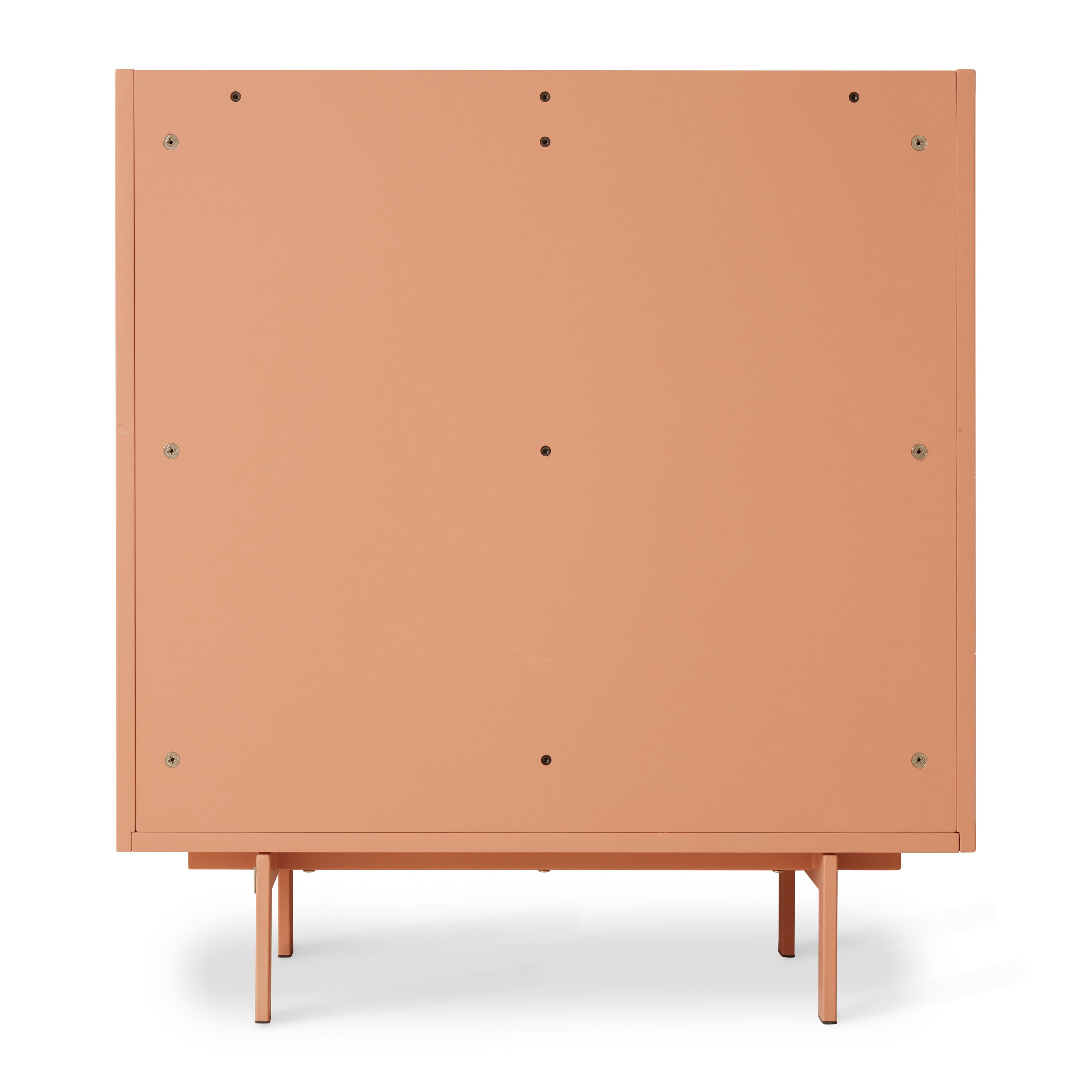HKliving Cupboard Opbergkast - Blush