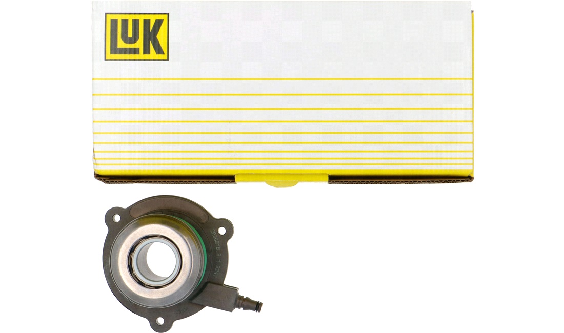 Centraludrykker