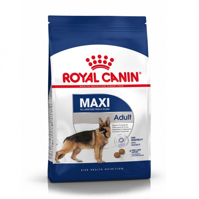 Royal Canin Maxi Adult - Croquettes pour chien