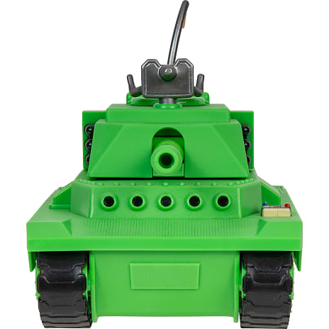 DevSeries Brookhaven Feature tank
