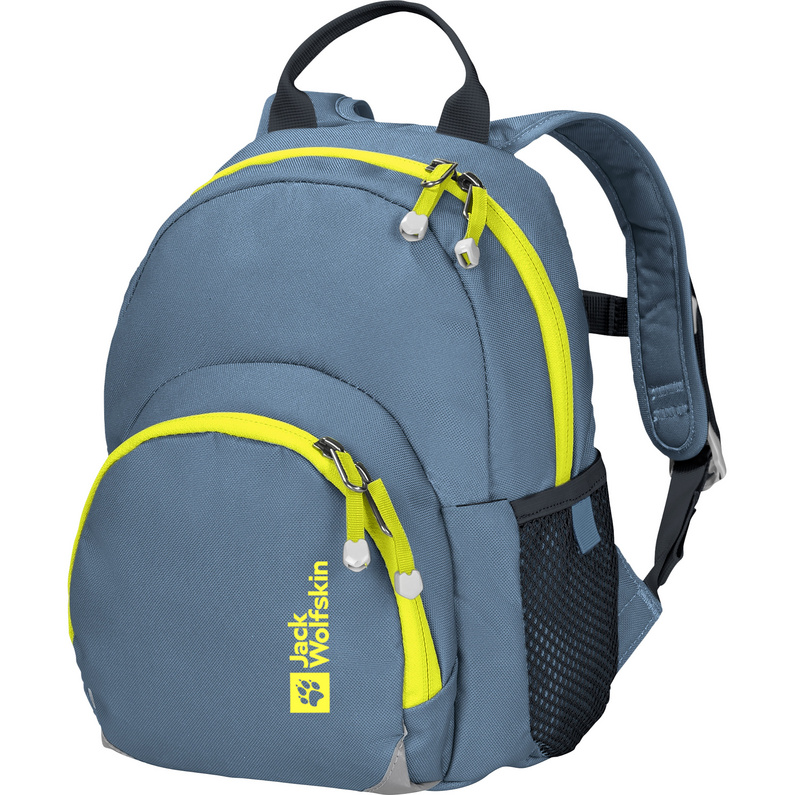 Jack Wolfskin Kinder Buttercup Rucksack
