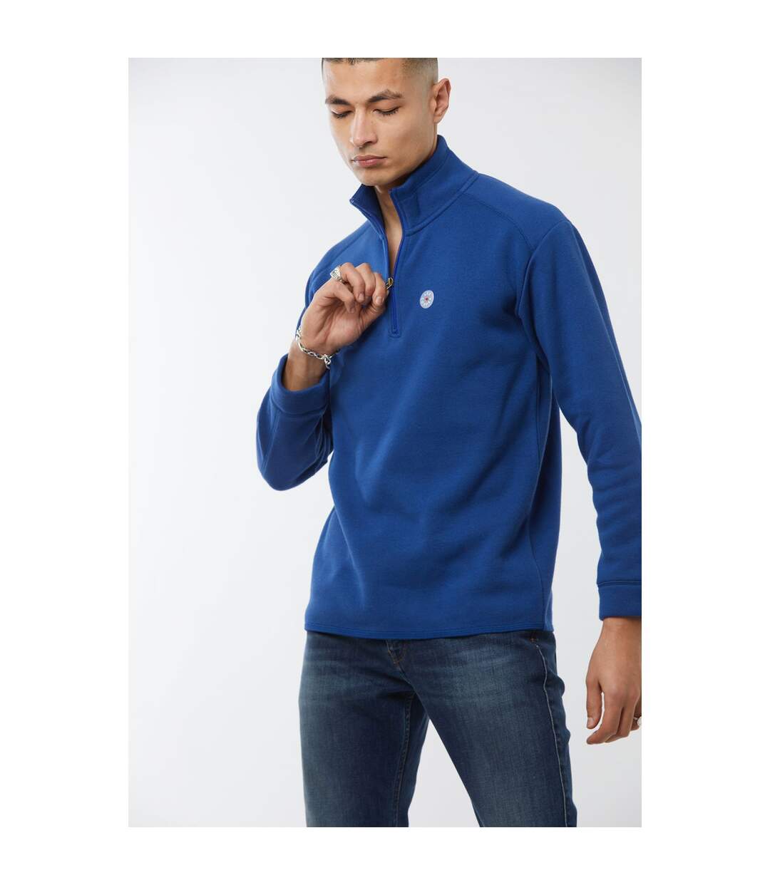 Sweatshirt coton  ENAO