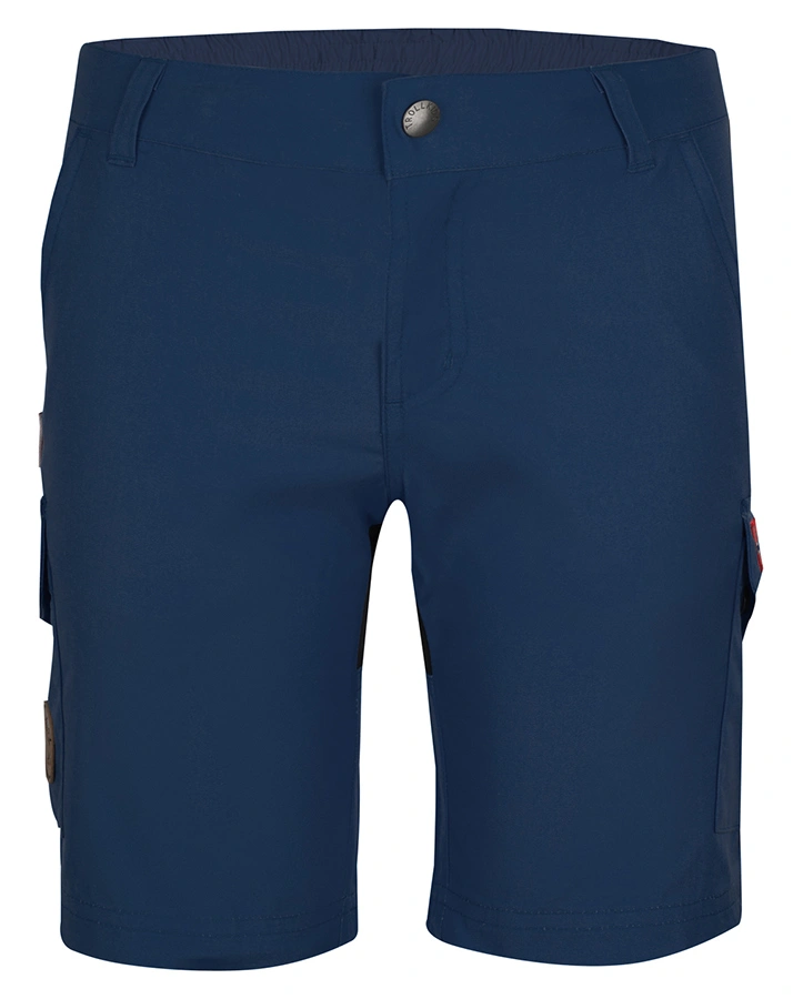 Trekking-BermuKids HAMMERFEST in mystic blue