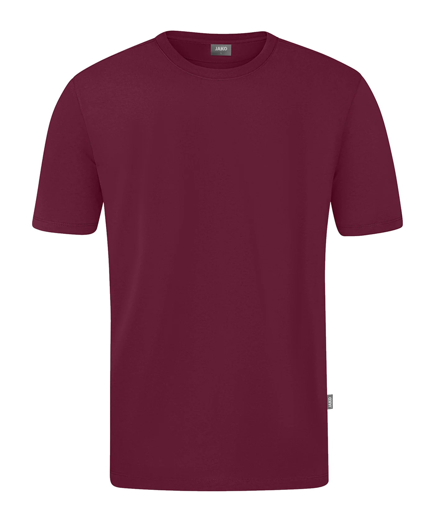 JAKO Doubletex T-Shirt Braun F130