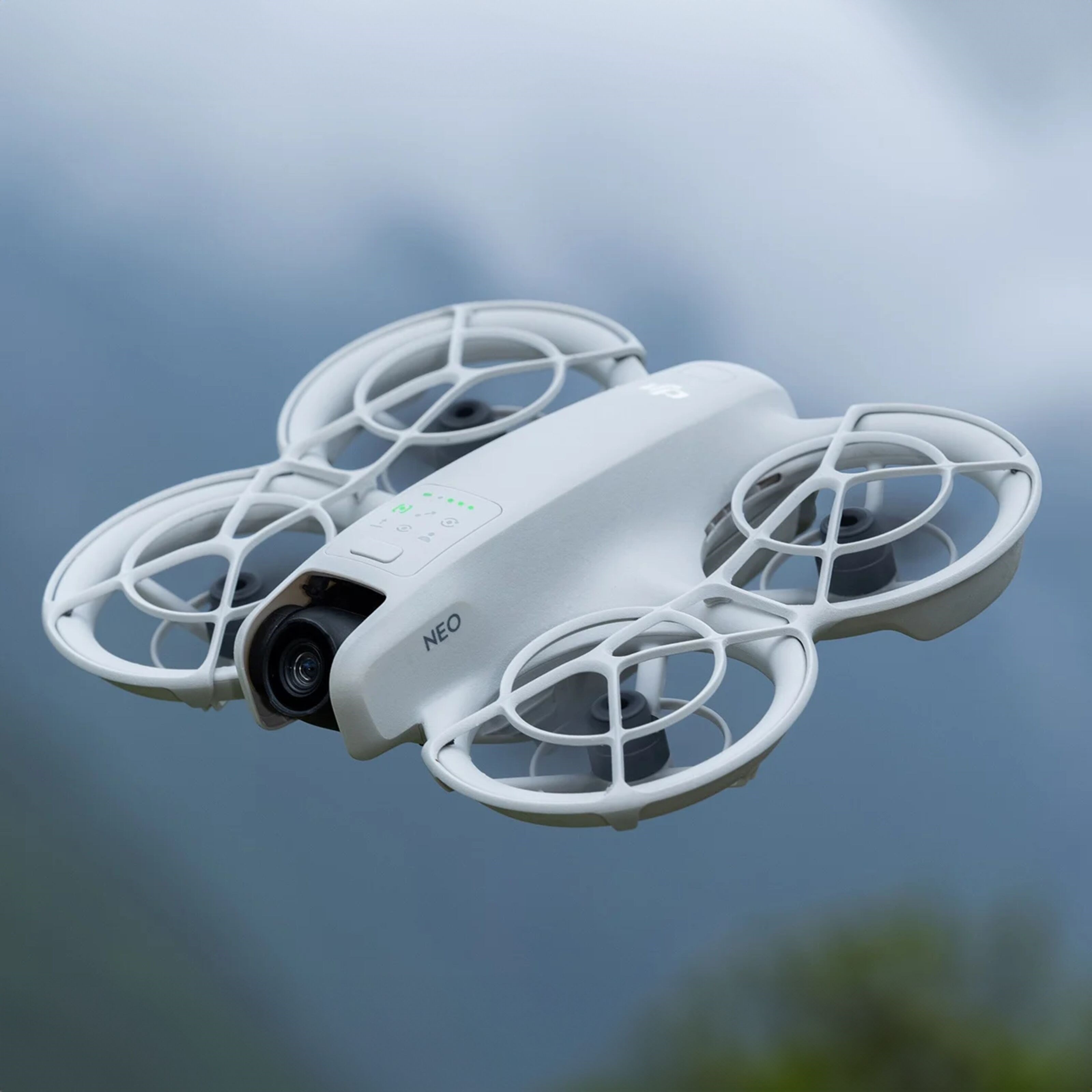 DJI Neo