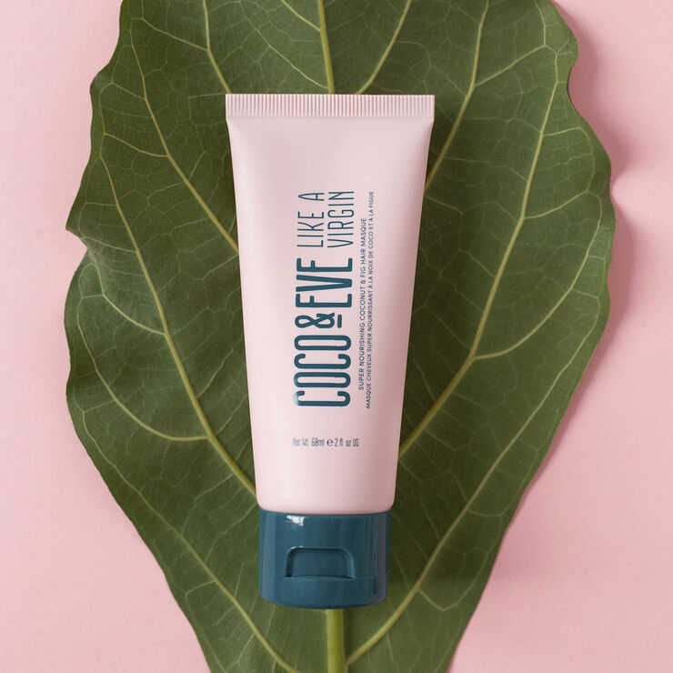 Coco & Eve Like A Virgin - Super Nourishing Hair Mask