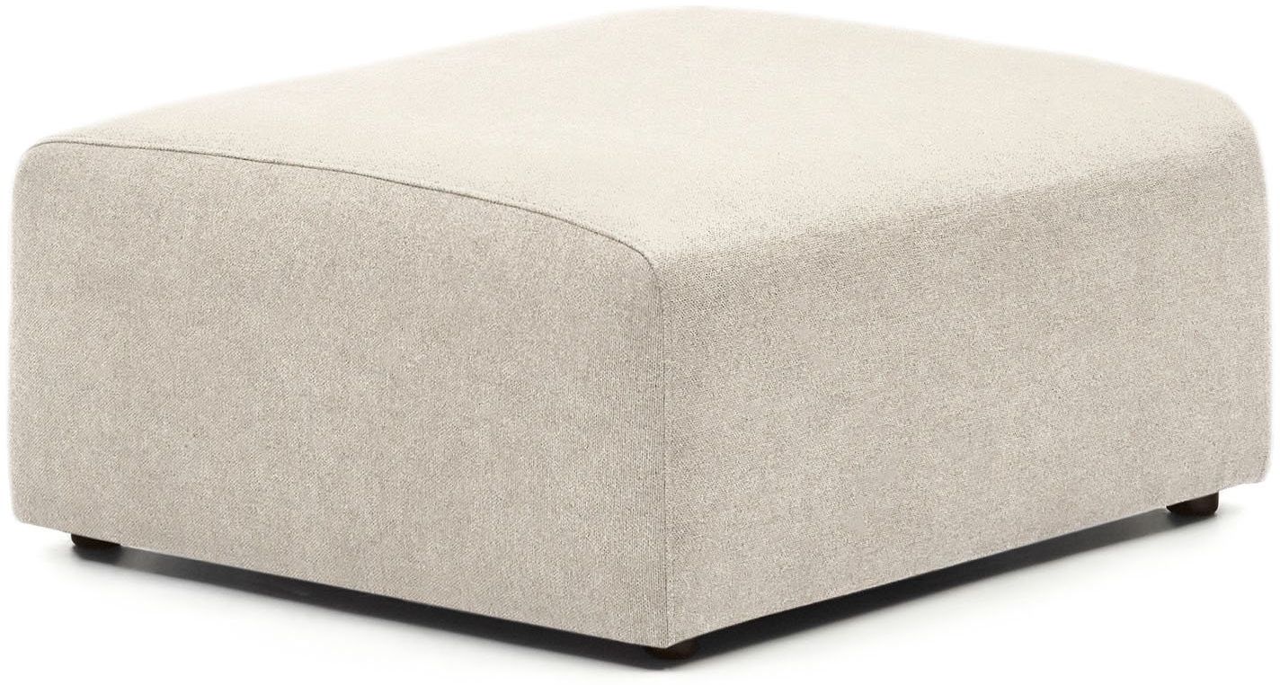 Kave Home   Neom Groot Hocker
