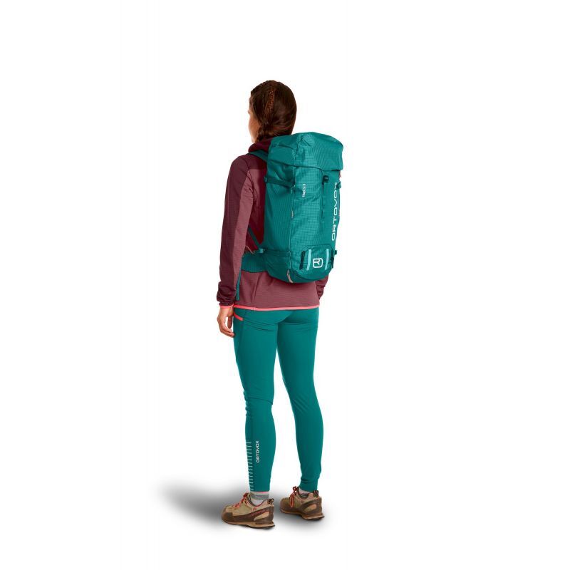 Trad 26 S - Sac à dos escalade