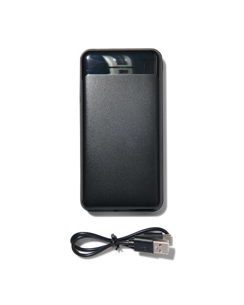 powerbank 10.000mAh