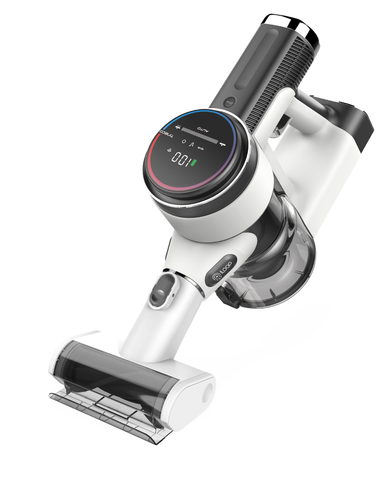 Tineco - PURE ONE S12 Tango N - Stick Vacuumcleaner