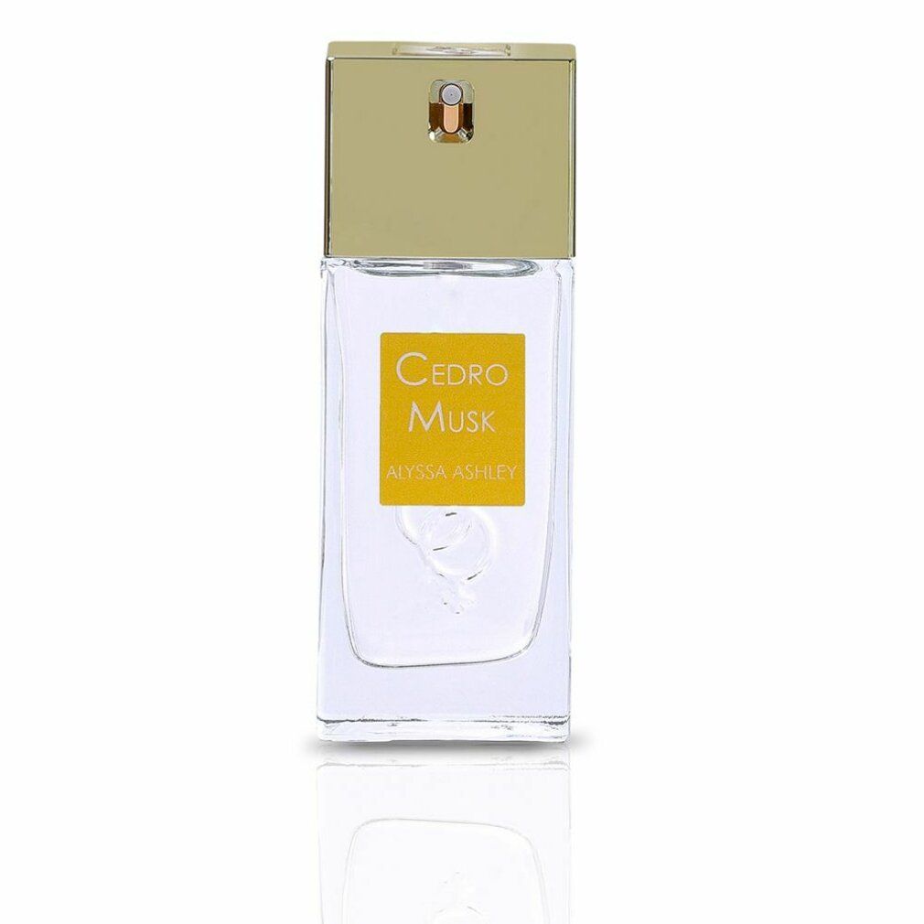 Tribute to Musk Cedro Musk Eau de Parfum Spray 30 ml