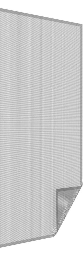 INSEKTSNETT EASY LIFE 2-DELT DØR 60X210CM HVIT