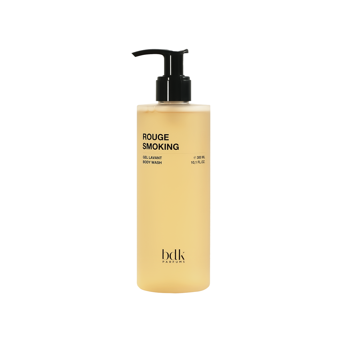 Rouge Smoking Shower Gel 300ml