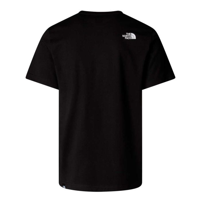 Easy Tee S/S Men herre-T-shirt
