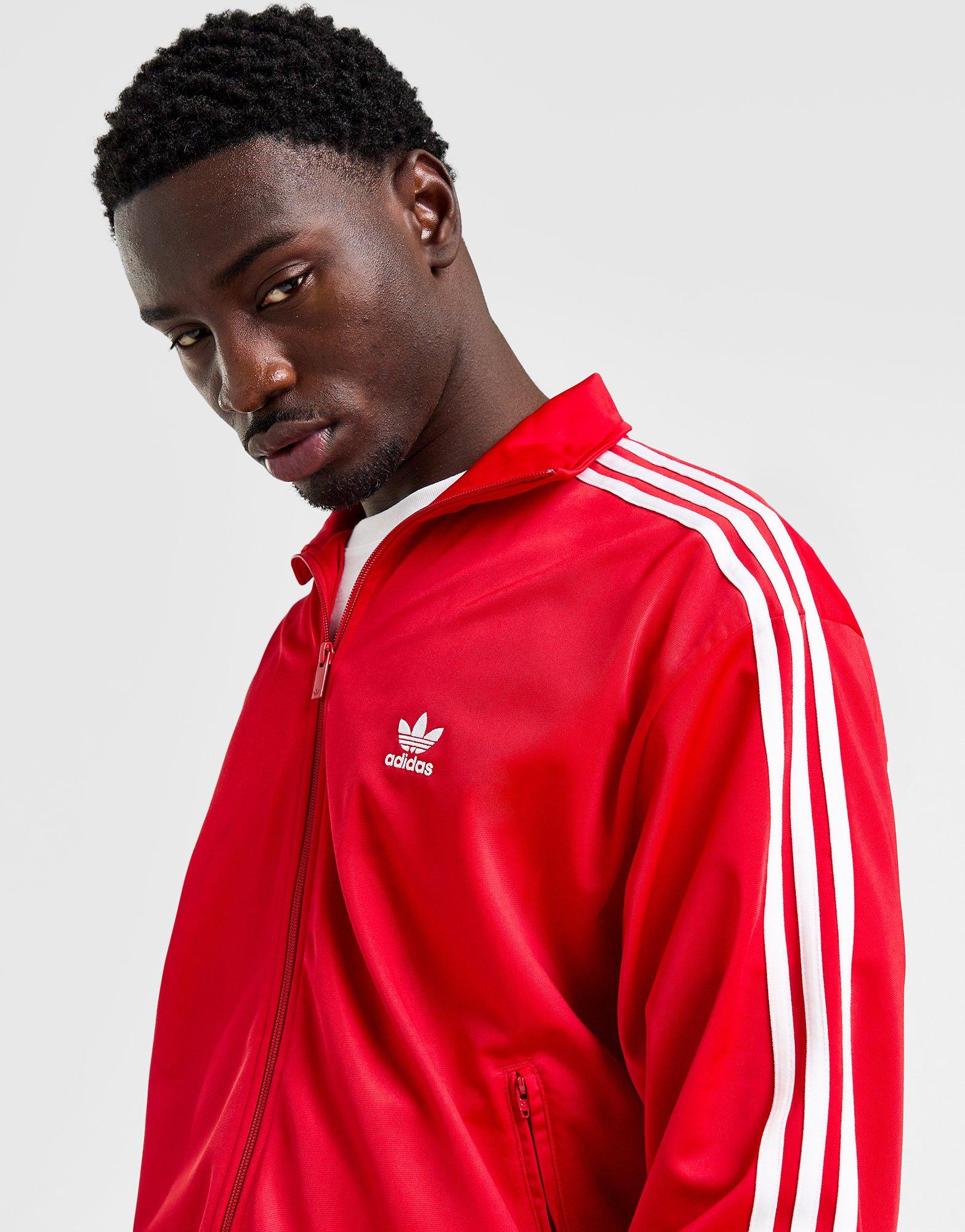 adidas Veste de survêtement Adicolor Classics Firebird