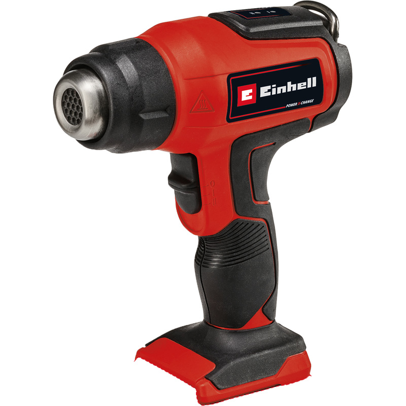 Einhell TE-HA accu heteluchtpistool (body) 18V Li-ion