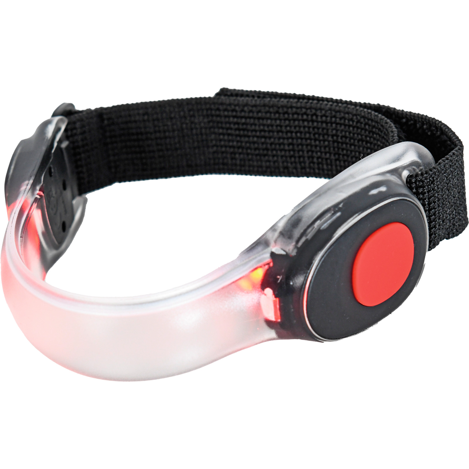 Tone Up Safety LED Armband
