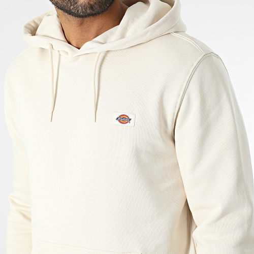 Sweat Capuche Oakport DK0A4XCD Beige
