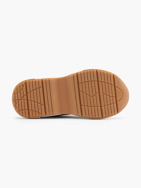 Graceland Sneaker beige