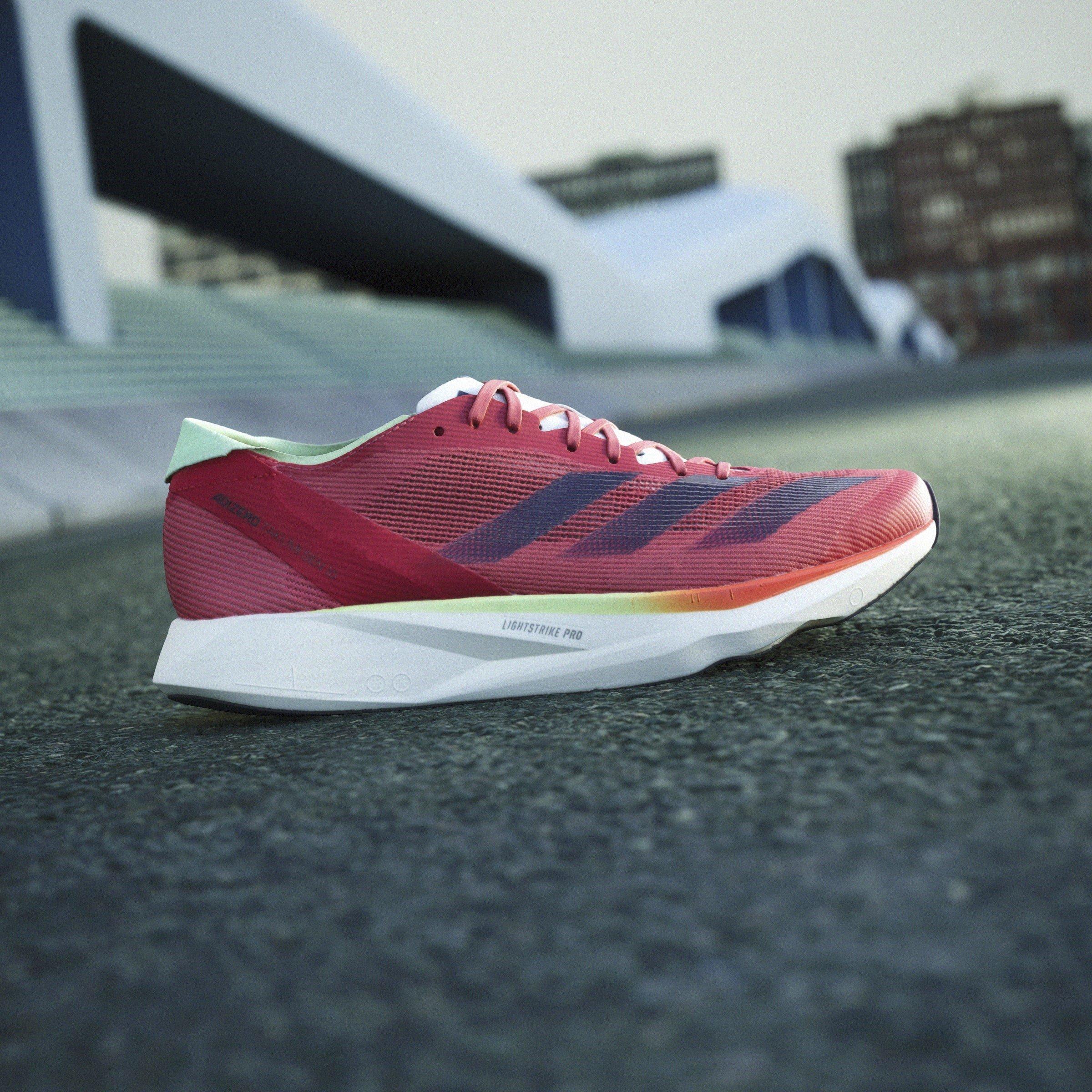 adidas Adizero Takumi Sen 10 Mens Running Shoes